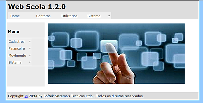 ZENAS SOFTWARES tem APLICATIVOS COMERCIAIS - SOFTWARE ESCOLAR SISTEMA CARTORIO PROGRAMA MEDICO ADMINISTRAÇÃO IMOVEIS MEDICINA DO TRABALHO PROGRAMA CARTORIO SOFTWARE IMOBILIARIA SOFTWARE INDUSTRIAL PROGRAMA COMERCIAL SOFTWARE LABORATORIO ANALISES CLINICAS ODONTOLOGICOS Brasil Minas Gerais Belo Horizonte