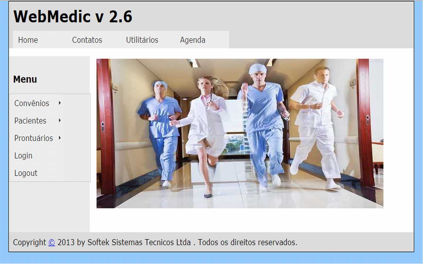 ZENAS SOFTWARES tem APLICATIVOS COMERCIAIS - SOFTWARE ESCOLAR SISTEMA CARTORIO PROGRAMA MEDICO ADMINISTRAÇÃO IMOVEIS MEDICINA DO TRABALHO PROGRAMA CARTORIO SOFTWARE IMOBILIARIA SOFTWARE INDUSTRIAL PROGRAMA COMERCIAL SOFTWARE LABORATORIO ANALISES CLINICAS ODONTOLOGICOS Brasil Minas Gerais Belo Horizonte